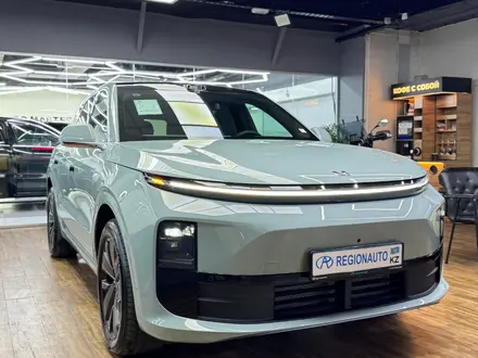 RegionAutoAstana в Астана – фото 40