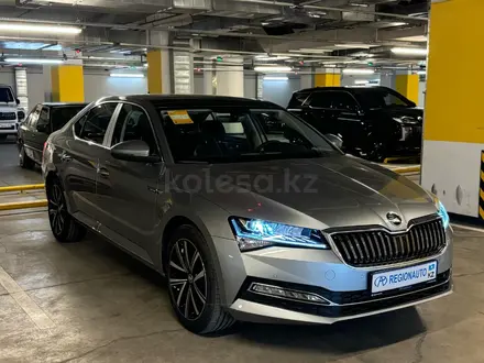RegionAutoAstana в Астана – фото 71
