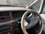 Honda Odyssey 1998 годаүшін3 500 000 тг. в Алматы – фото 4