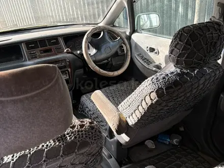 Honda Odyssey 1998 года за 3 500 000 тг. в Алматы