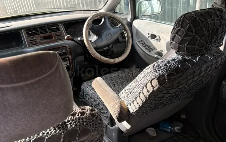 Honda Odyssey 1998 года за 3 500 000 тг. в Алматы