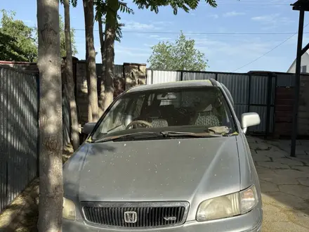 Honda Odyssey 1998 года за 3 500 000 тг. в Алматы – фото 3