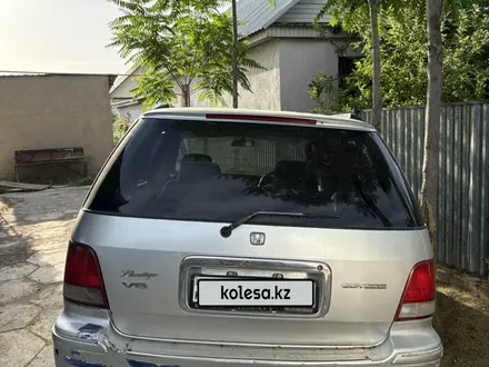 Honda Odyssey 1998 года за 3 500 000 тг. в Алматы – фото 2