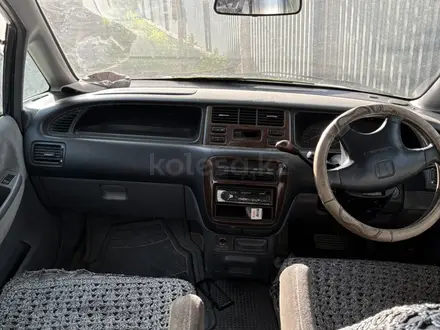 Honda Odyssey 1998 года за 3 500 000 тг. в Алматы – фото 5