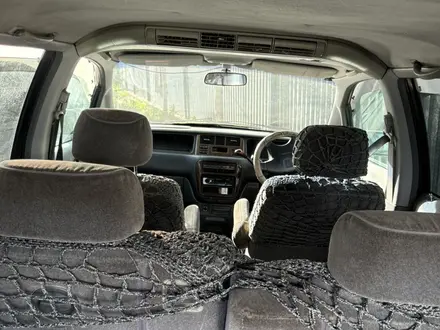 Honda Odyssey 1998 года за 3 500 000 тг. в Алматы – фото 6