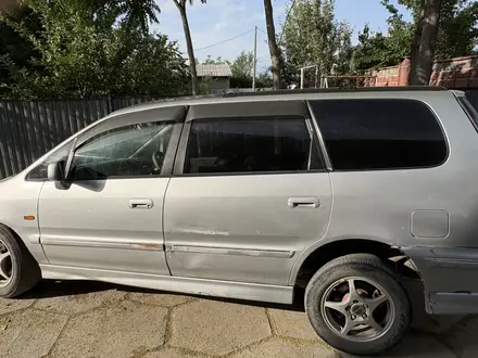 Honda Odyssey 1998 года за 3 500 000 тг. в Алматы – фото 7