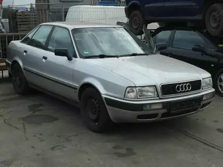 Audi 80 1995 года за 123 456 тг. в Павлодар