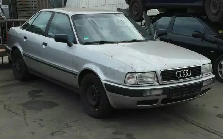 Audi 80 1995 года за 123 456 тг. в Павлодар