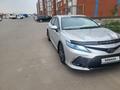 Toyota Camry 2021 годаүшін16 300 000 тг. в Алматы – фото 13