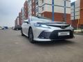 Toyota Camry 2021 годаүшін16 300 000 тг. в Алматы – фото 15