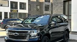 Chevrolet Tahoe 2019 годаfor24 500 000 тг. в Астана