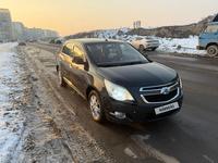 Chevrolet Cobalt 2014 годаfor3 500 000 тг. в Алматы