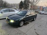 Skoda Octavia 2006 года за 1 850 000 тг. в Шымкент – фото 3