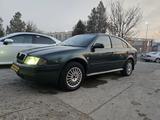 Skoda Octavia 2006 года за 1 850 000 тг. в Шымкент