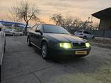 Skoda Octavia 2006 года за 1 850 000 тг. в Шымкент – фото 4