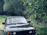 BMW 525 1990 года за 1 300 000 тг. в Тараз – фото 2