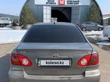 Toyota Corolla 2002 годаүшін3 800 000 тг. в Алматы – фото 3