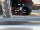 Toyota Corolla 2002 годаүшін3 800 000 тг. в Алматы – фото 5
