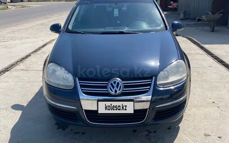 Volkswagen Golf 2007 года за 3 000 000 тг. в Шымкент