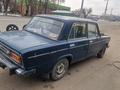 ВАЗ (Lada) 2106 1998 года за 800 000 тг. в Тараз