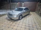 Toyota Camry 2003 года за 4 500 000 тг. в Шымкент – фото 4