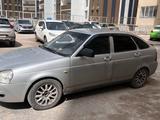 ВАЗ (Lada) Priora 2172 2009 годаүшін1 999 999 тг. в Астана – фото 4