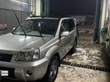 Nissan X-Trail 2004 года за 4 200 000 тг. в Алматы – фото 2