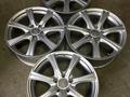 Диски r18 5x114.3 Manaray Sport EuroSpeed, из Японии за 235 000 тг. в Алматы