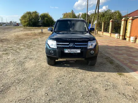 Mitsubishi Pajero 2007 года за 8 000 000 тг. в Аулиеколь