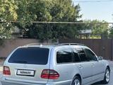 Mercedes-Benz E 280 2002 года за 5 300 000 тг. в Шымкент – фото 4