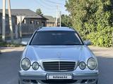 Mercedes-Benz E 280 2002 года за 5 300 000 тг. в Шымкент – фото 3
