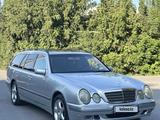 Mercedes-Benz E 280 2002 года за 5 300 000 тг. в Шымкент