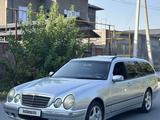 Mercedes-Benz E 280 2002 года за 5 300 000 тг. в Шымкент – фото 2