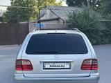 Mercedes-Benz E 280 2002 года за 5 300 000 тг. в Шымкент – фото 5