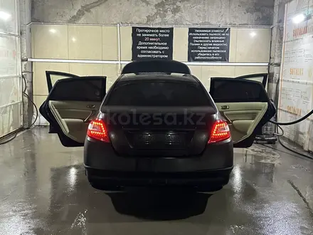 Nissan Teana 2008 года за 4 800 000 тг. в Экибастуз – фото 2