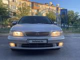 Nissan Cefiro 1994 годаfor2 450 000 тг. в Конаев (Капшагай)