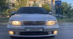 Nissan Cefiro 1994 годаүшін2 600 000 тг. в Конаев (Капшагай)