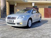 Toyota Avensis 2004 годаfor4 700 000 тг. в Семей