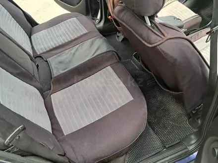 Opel Astra 1995 года за 1 100 000 тг. в Шымкент – фото 4