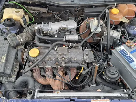 Opel Astra 1995 года за 1 100 000 тг. в Шымкент – фото 9