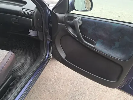 Opel Astra 1995 года за 1 100 000 тг. в Шымкент – фото 11