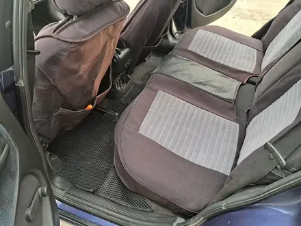 Opel Astra 1995 года за 1 100 000 тг. в Шымкент – фото 17