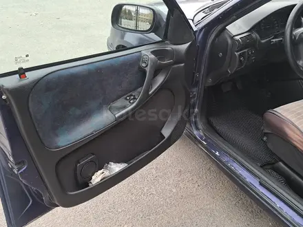 Opel Astra 1995 года за 1 100 000 тг. в Шымкент – фото 6