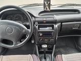 Opel Astra 1995 года за 1 100 000 тг. в Шымкент – фото 5