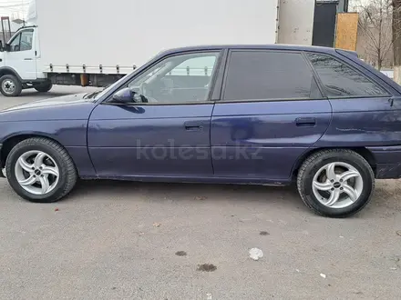 Opel Astra 1995 года за 1 100 000 тг. в Шымкент – фото 7
