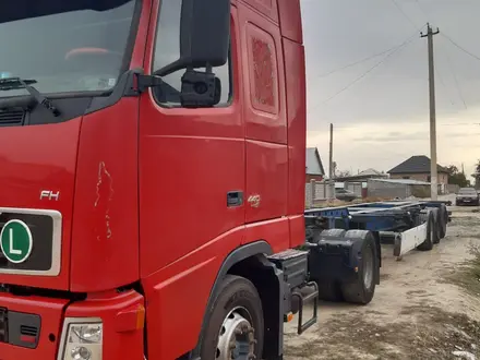 Volvo  FH 2007 года за 21 000 000 тг. в Алматы – фото 11