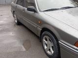 Mitsubishi Galant 1991 годаүшін1 300 000 тг. в Алматы – фото 5