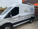 Ford Transit 2019 года за 10 900 000 тг. в Алматы – фото 3