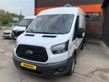 Ford Transit 2019 года за 10 900 000 тг. в Алматы – фото 2