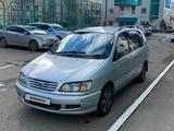 Toyota Ipsum 1997 года за 3 450 000 тг. в Алматы